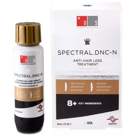Spectral DNC-N hajszérum (60 ml)