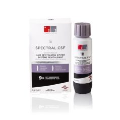 Spectral CSF hajszérum (60 ml) nők számára