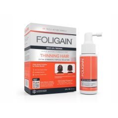 Foligain hajhullás elleni hajszesz 10% trioxidillel (59 ml)