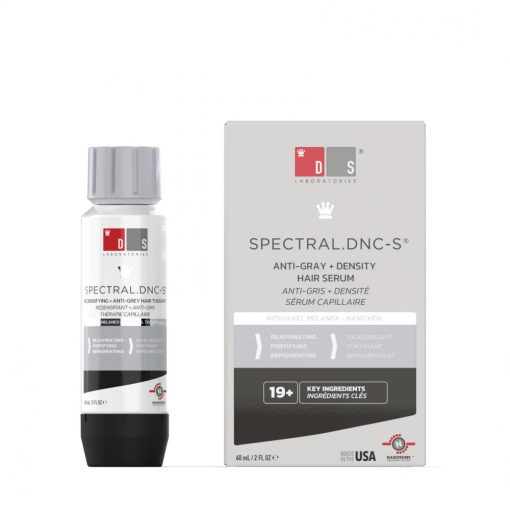 Spectral.DNC-S hajszérum