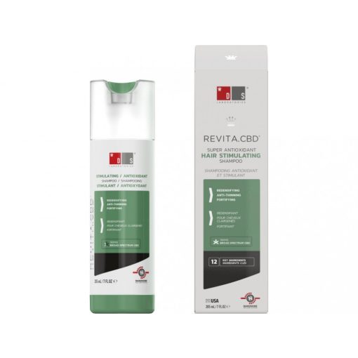 Revita CBD sampon (205 ml)