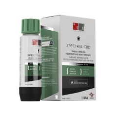 Spectral CBD hajszesz (60 ml)