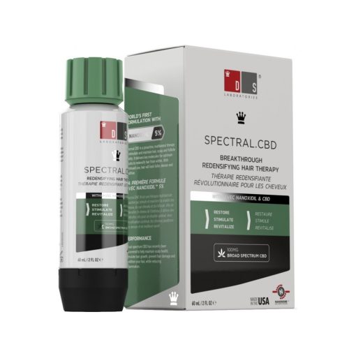Spectral CBD hajszesz (60 ml)