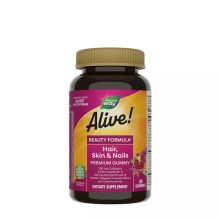Nature's way Alive! Hair, Skin&Nails vitamin