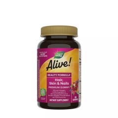 Nature's way Alive! Hair, Skin&Nails vitamin