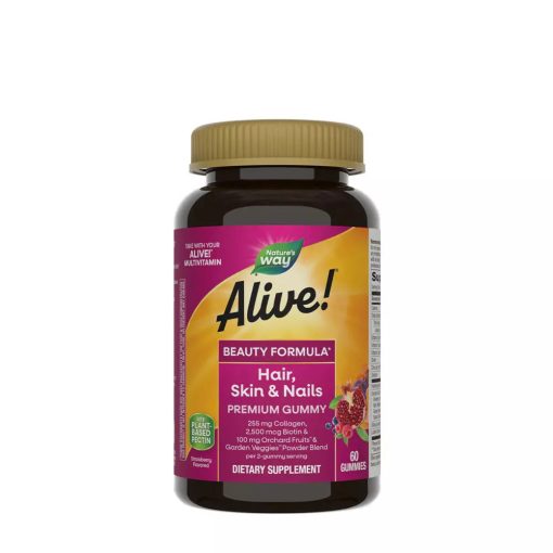 Nature's way Alive! Hair, Skin&Nails vitamin